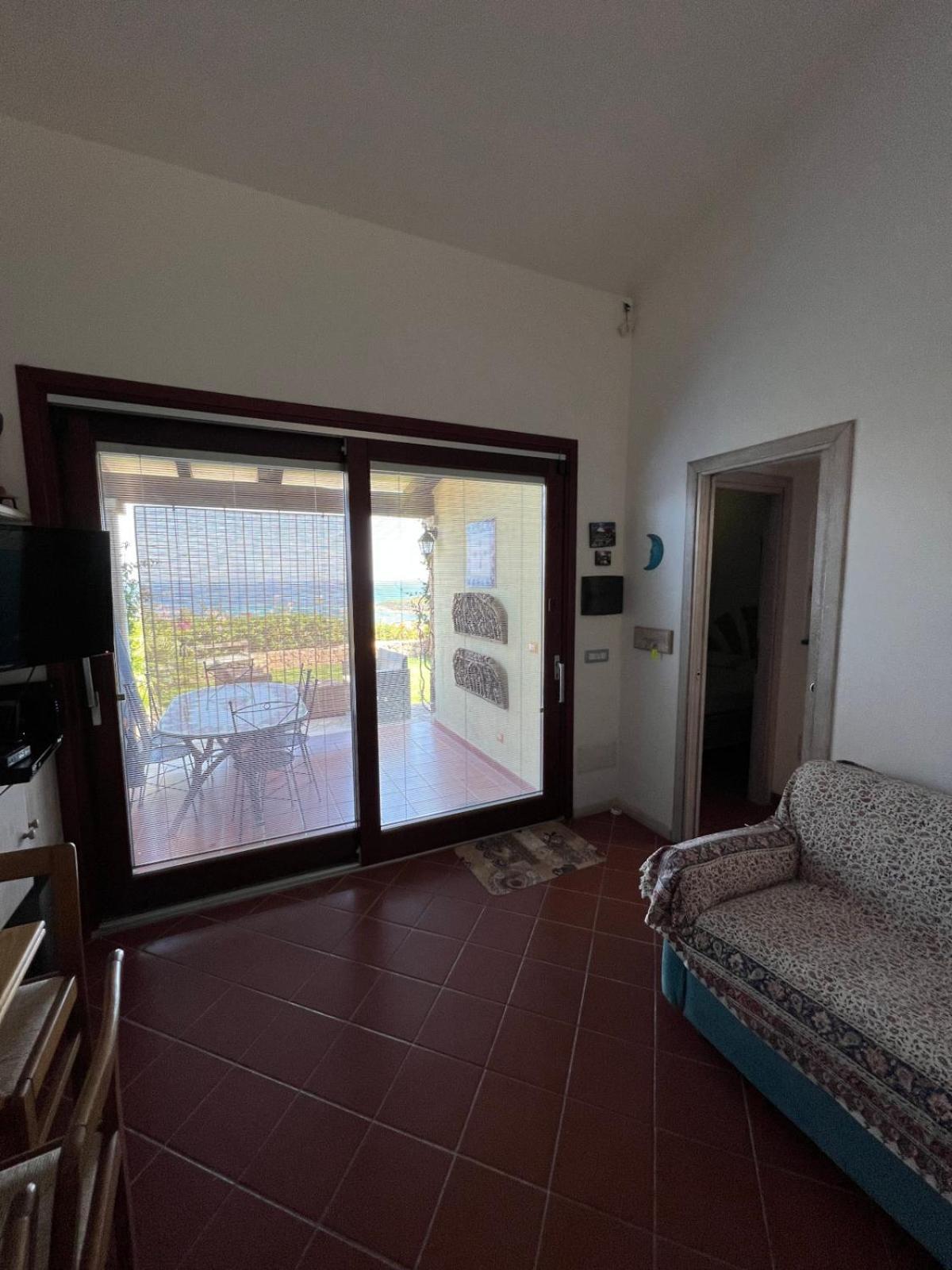Villa Sunrise House San Teodoro  Exterior foto