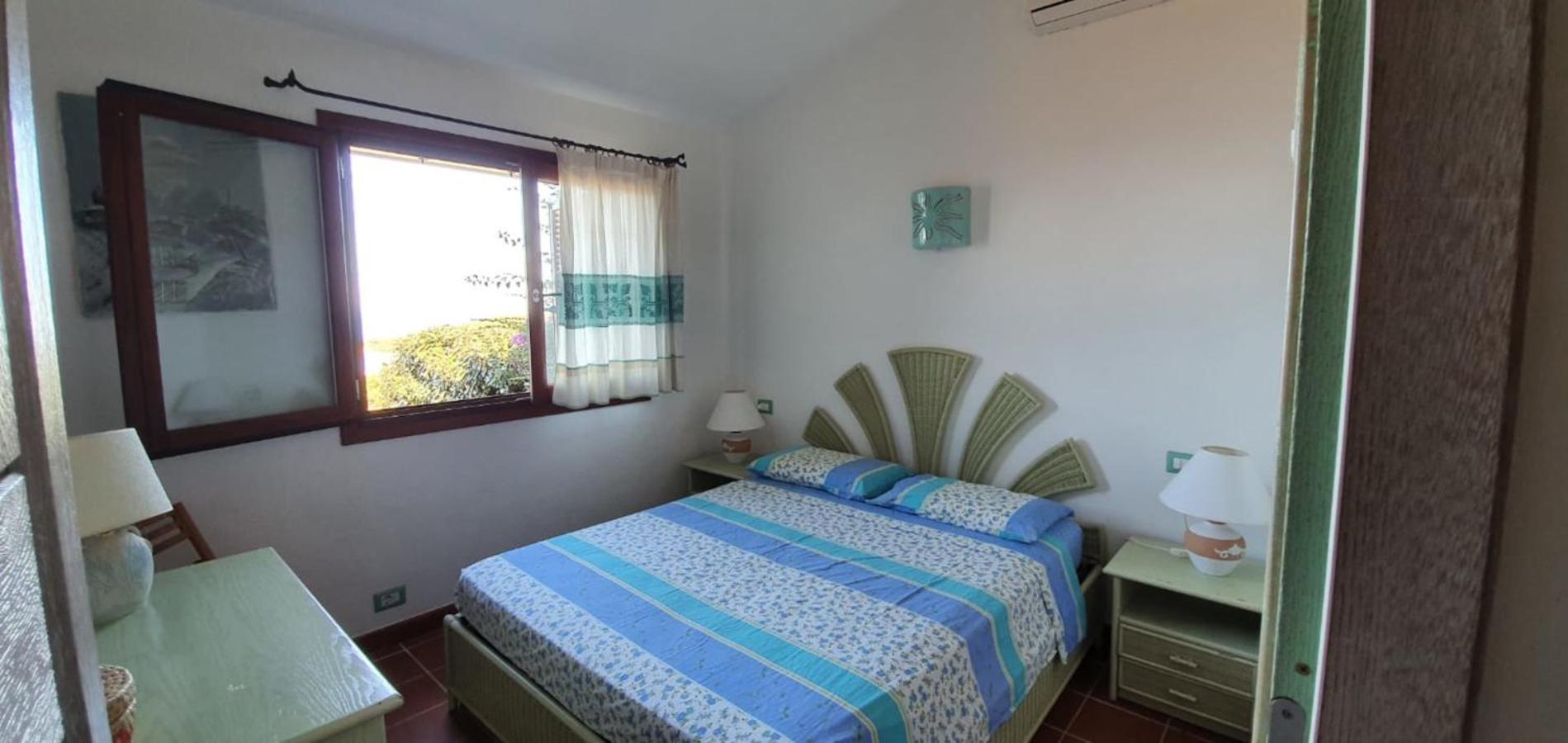 Villa Sunrise House San Teodoro  Exterior foto