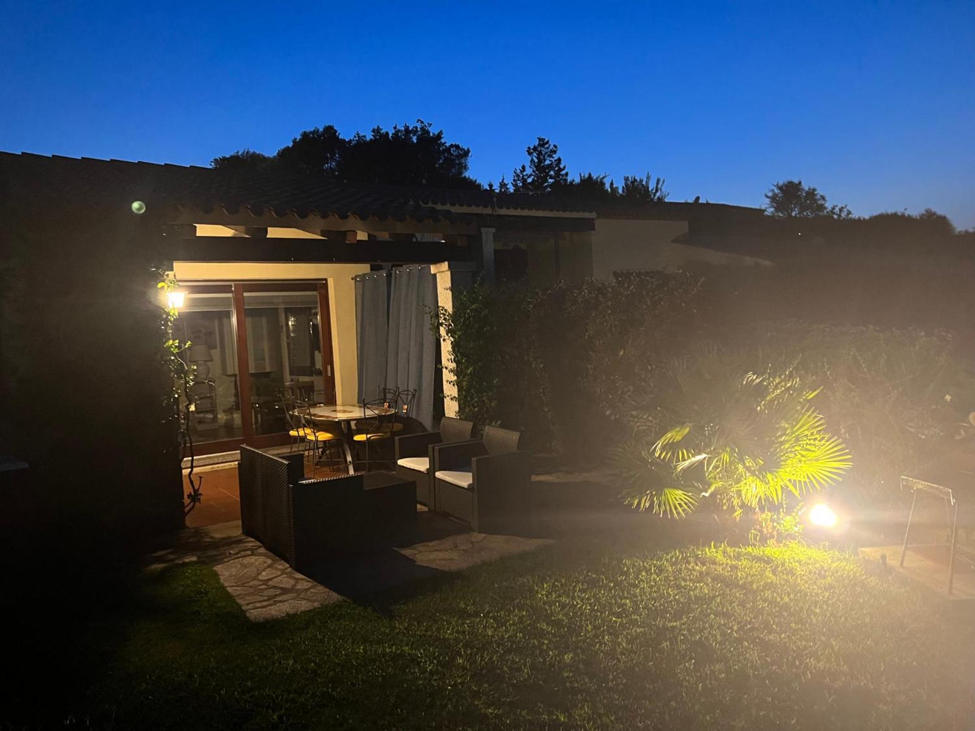 Villa Sunrise House San Teodoro  Exterior foto